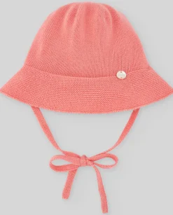Gorro punto "ESENCIAL" | PAZ Rodriguez Sale