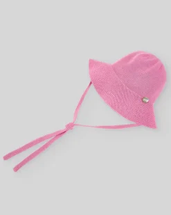 Gorro punto "ESENCIAL" | PAZ Rodriguez Discount
