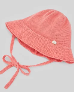 Gorro punto "ESENCIAL" | PAZ Rodriguez Sale