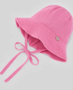 Gorro punto 