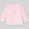 Jubón algodón "LINDA" | PAZ Rodriguez Discount