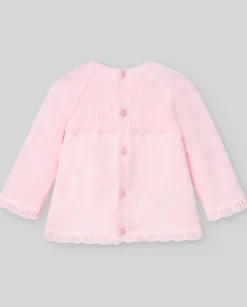 Jubón algodón "LINDA" | PAZ Rodriguez Discount