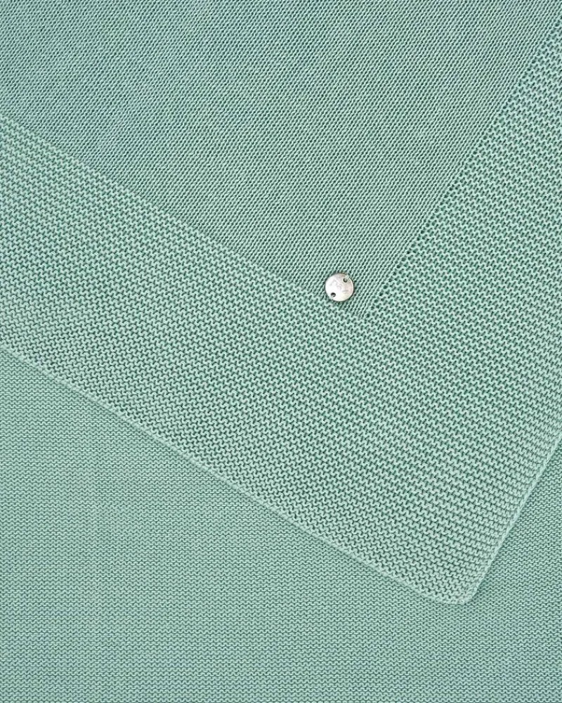 Manta básica "ESENCIAL" | PAZ Rodriguez Hot