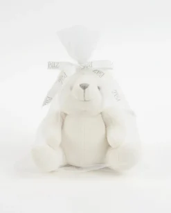 Osito de peluche "ESENCIAL" | PAZ Rodriguez Online