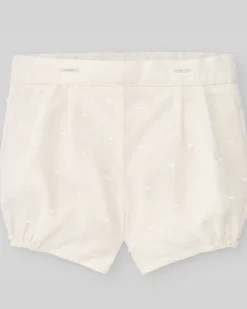 Pantalón corto ceremonia "ESENCIAL" | PAZ Rodriguez Fashion