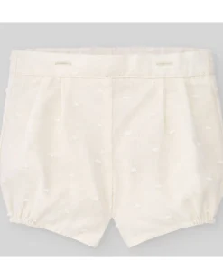 Pantalón corto ceremonia "ESENCIAL" | PAZ Rodriguez Fashion