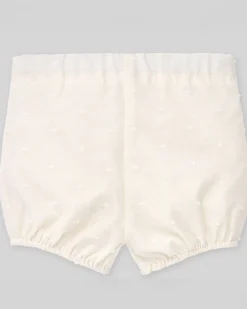 Pantalón corto ceremonia 