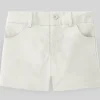 Pantalón corto "ESENCIAL" | PAZ Rodriguez Fashion