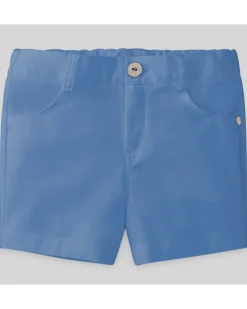 Pantalón corto "ESENCIAL" | PAZ Rodriguez Fashion