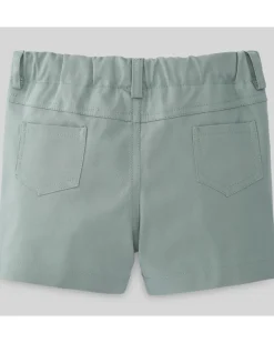 Pantalón corto "ESENCIAL" | PAZ Rodriguez New