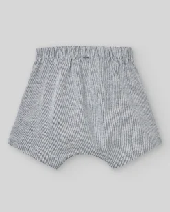 Pantalón corto "PAZO" | PAZ Rodriguez New