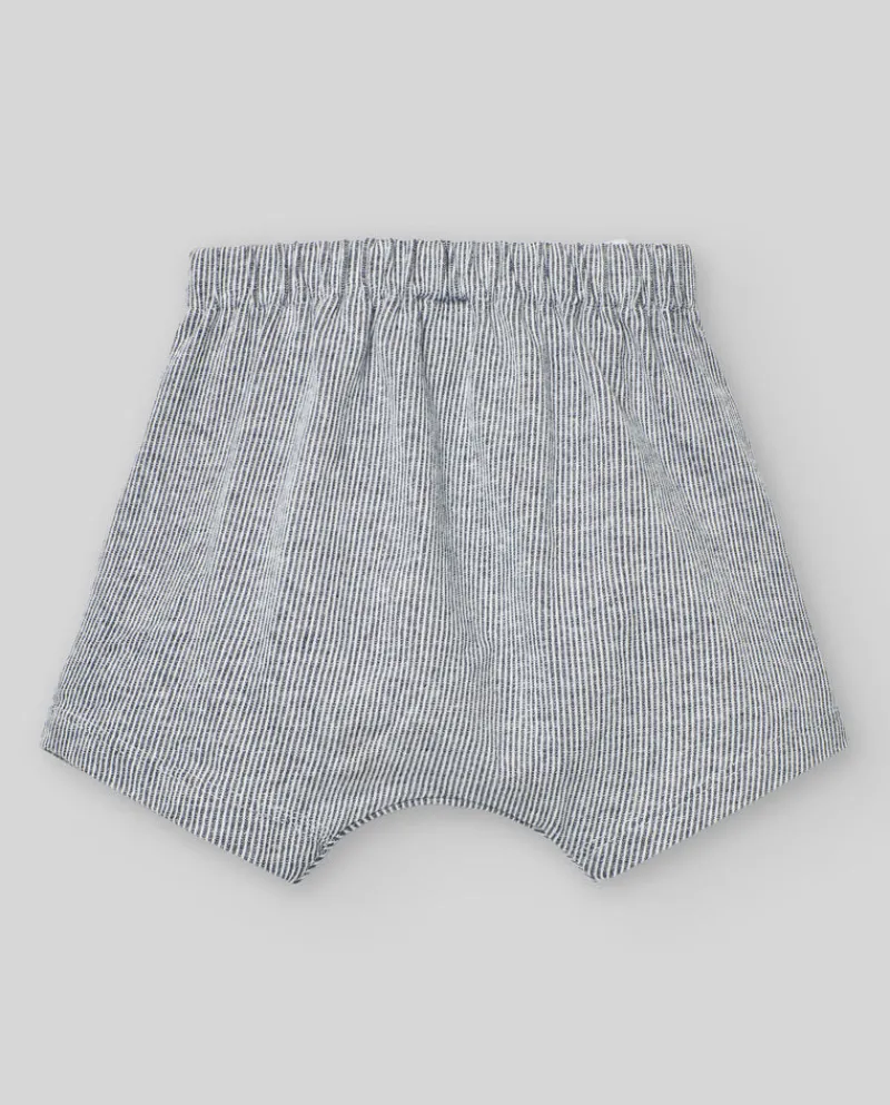 Pantalón corto "PAZO" | PAZ Rodriguez New