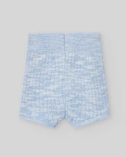 Pantalón de punto "MASÍA" | PAZ Rodriguez Discount