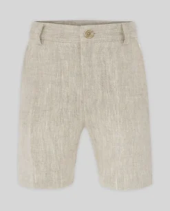 Pantalón lino "CEREMONIA" | PAZ Rodriguez New