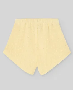 Pantalón punto "BAÑO" | PAZ Rodriguez Outlet