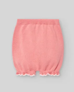 Pantalón punto niña "RIAS" | PAZ Rodriguez Sale