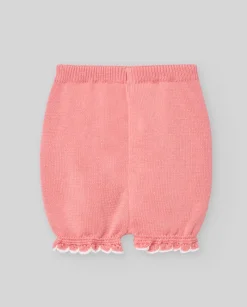 Pantalón punto niña "RIAS" | PAZ Rodriguez Sale