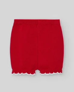 Pantalón punto niña "RIAS" | PAZ Rodriguez Clearance