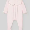Pelele "INTERLOCK" | PAZ Rodriguez Outlet