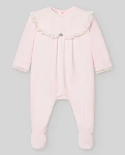 Pelele "INTERLOCK" | PAZ Rodriguez Outlet