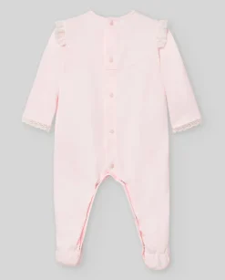 Pelele "INTERLOCK" | PAZ Rodriguez Outlet