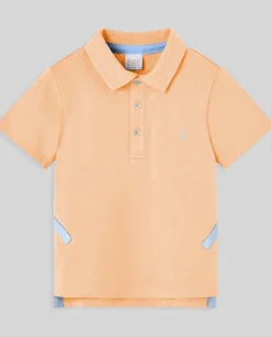 Polo "BAÑO" | PAZ Rodriguez Discount