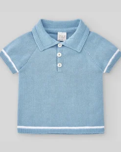 Polo "ESENCIAL" | PAZ Rodriguez Discount