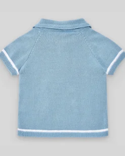 Polo "ESENCIAL" | PAZ Rodriguez Discount