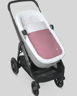 Saco coche "CHERRY" | PAZ Rodriguez New