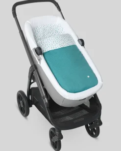 Saco coche "CHERRY" | PAZ Rodriguez Online