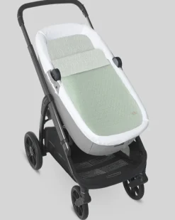 Saco coche "VERGEL" | PAZ Rodriguez Outlet