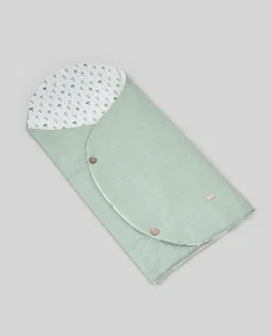 Saco nana "PALMAS" | PAZ Rodriguez Fashion