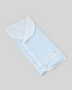Saco nana "TORRES" | PAZ Rodriguez Clearance