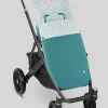 Saco silla estrecha "CHERRY" | PAZ Rodriguez Hot