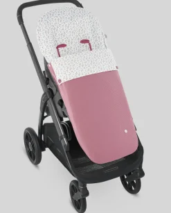 Saco silla universal "CHERRY" | PAZ Rodriguez New