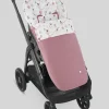 Saco silla universal "DANZA" | PAZ Rodriguez Fashion