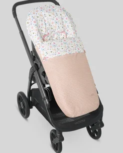 Saco silla universal "FLOREA" | PAZ Rodriguez Outlet