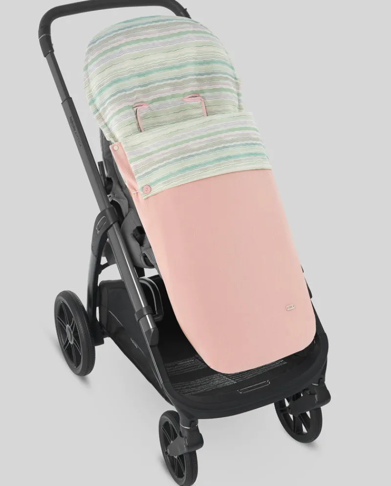 Saco silla universal "ISONI" | PAZ Rodriguez Fashion