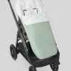 Saco silla universal "PALMAS" | PAZ Rodriguez Best