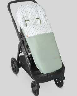 Saco silla universal "PALMAS" | PAZ Rodriguez Best