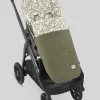 Saco silla universal "VERDEAL" | PAZ Rodriguez Hot
