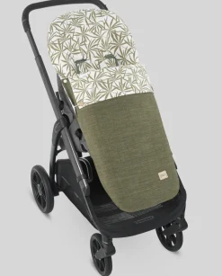 Saco silla universal "VERDEAL" | PAZ Rodriguez Hot
