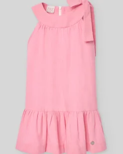 Vestido "CLAVEL" | PAZ Rodriguez Best