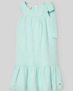 Vestido "CLAVEL" | PAZ Rodriguez New