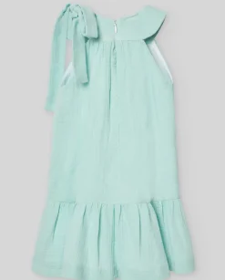 Vestido "CLAVEL" | PAZ Rodriguez New