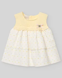 Vestido corto "BICO" | PAZ Rodriguez Discount