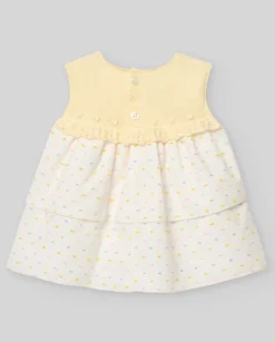 Vestido corto "BICO" | PAZ Rodriguez Discount