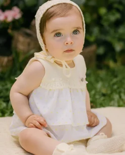 Vestido corto