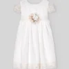 Vestido de tul "CEREMONIA" | PAZ Rodriguez Clearance