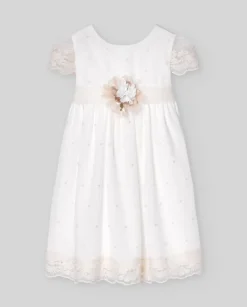 Vestido de tul "CEREMONIA" | PAZ Rodriguez Clearance